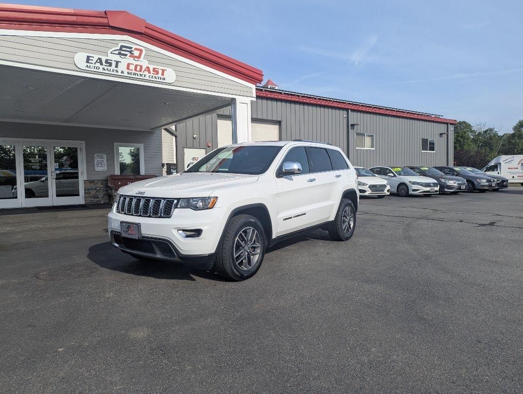 jeep grand cherokee 2017 1C4RJFBGXHC890339 image jeep grand cherokee 2017 1C4RJFBGXHC890339 image